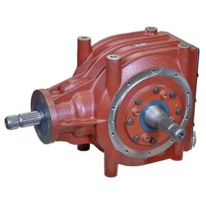 Comer - 332000 - Gearbox T-332 1.9:1