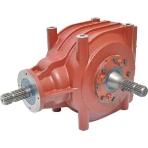 Comer - 332003 - Gearbox T-332 3:1