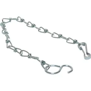 Comer - 4300180016790 - Guard Safety Chain