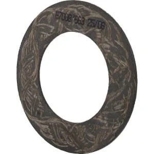 Comer - 4300180019340 - Friction Disc 152x90