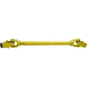Comer - 4310T800910S112R12 - PTO Shaft T80 L: 910mm With Overrunning Clutch