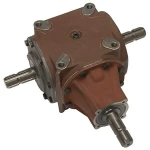 Comer - 43509279027 - Gearbox T-279A 1:1