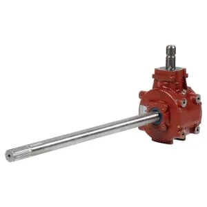 Comer - 43509304216 - Gearbox T-304A 1.93:1
