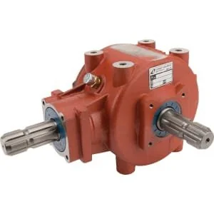Comer - 43509304236 - Gearbox T-304A 1:1.93