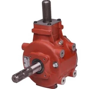 Comer - 43509304775 - Gearbox T-304A 1:3