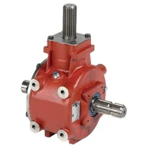 Comer - 43509304776 - Gearbox T-304A 1:3