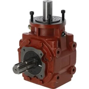 Comer - 43509310875 - Gearbox T-310J 1:3