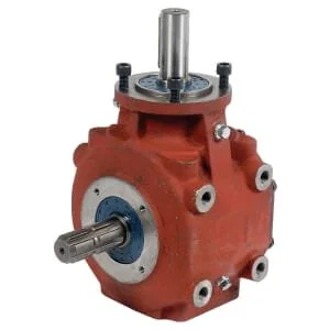Comer - 43509312661 - Gearbox T-312A 1:3