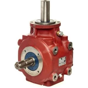 Comer - 43509312763 - Gearbox T-312A 1:3