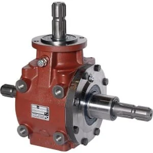 Comer - 43509312780 - Gearbox T-313J, 1.93:1
