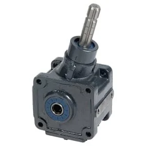 Comer - 43509318800 - Gearbox TB-318J 1:1.77