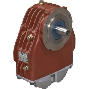 Comer - 43509624001 - Gearbox A-624 A 1:6.9