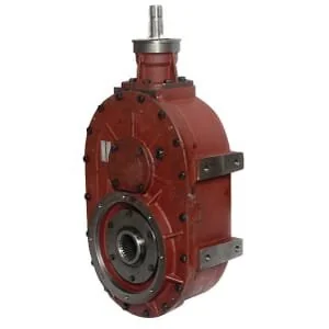 Comer - 43509673801 - Gearbox N-673J 10.8:1