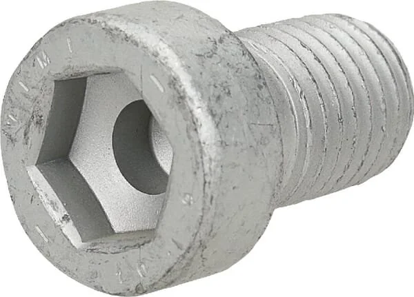 Comer - 43580404710700 - Bolt DCRT