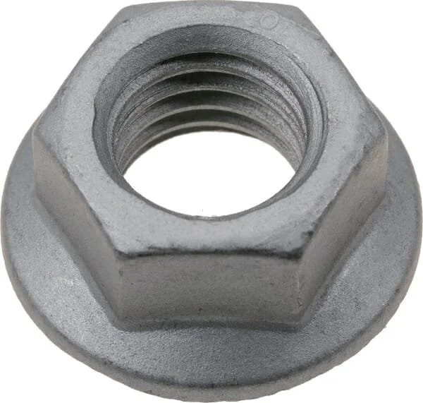 Comer - 43580404713900 - Nut 0.404.7139.00