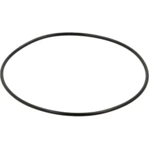 Comer - 435887602254 - O-Ring 139.29x3.53mm 70 Shore EPDM Black