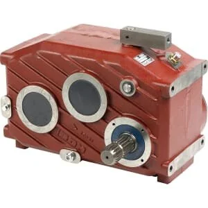 Comer - 5367008115 - Gearbox C3A, 1:1 / 1,5:1