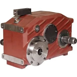 Comer - 5367054132 - Gearbox C3A, 1.57:1 / 3,26:1