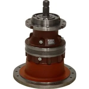 Comer - 57151020502 - Planetary Gearbox