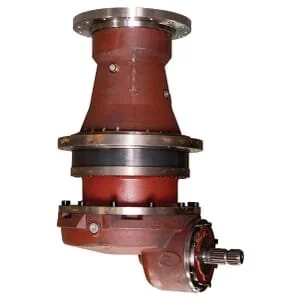 Comer - 57170008580 - PGA1602VM 16.2 Gearbox