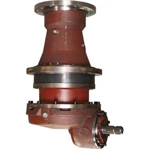 Comer - 57170008580P001 - PGA1602VM 16.2 Gearbox
