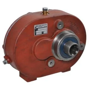 Comer - 602018 - Gearbox A-3A 1:1