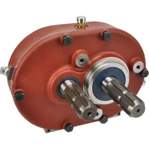 Comer - 602200 - Gearbox A-3A 1:1
