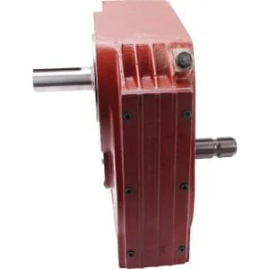 Comer - 603009 - Gearbox A-4A 2:1