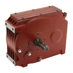 Comer - 603011 - Gearbox A-4A 3:1