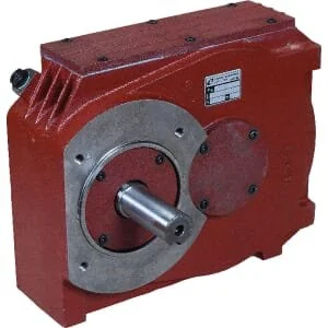 Comer - 603012 - Gearbox A-4A 1:3.8