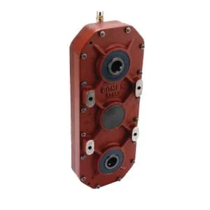 Comer - 615001 - Gearbox A-16A 1:1