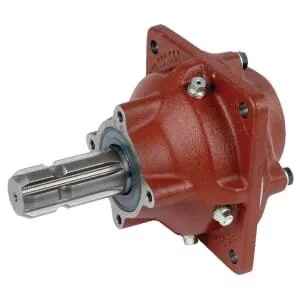 Comer - 623000 - Gearbox A-623A 1.6:1