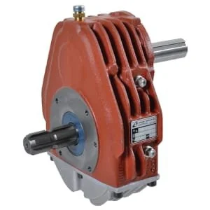 Comer - 624000 - Gearbox A-624A 1:6.9