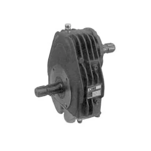 Comer - 624012 - Gearbox A-624A 1:6.9