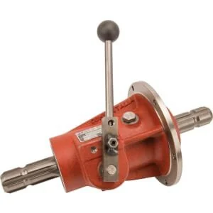 Comer - 716005 - Coupling 3/8-6
