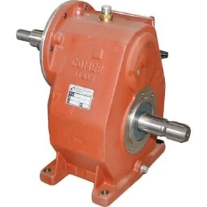 Comer - 721395 - Gearbox D-21A 1:7.45 / 1:6.92