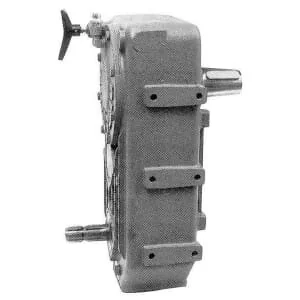 Comer - 732209 - Gearbox D-732A 1:1 / 1.93:1