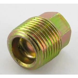 Comer - 86500006 - Plug 3/8 BSP