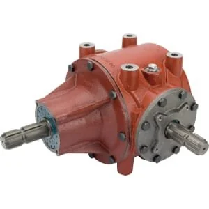 Comer - 926922120 - Gearbox T-269B 1:1.63