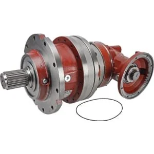 Comer - HKH57146410102 - Gearbox PGA503PS i=102.3 V15