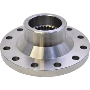 Comer - PD91712103025 - Flange FL M 250/500