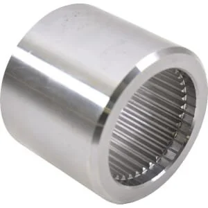 Comer - PD91716103076 - Splined Bush FL P 700