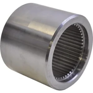 Comer - PD91718112041 - Splined Bush BS 1600P/1800P/2500M