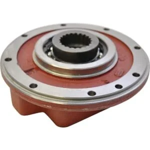 Comer - PD94702013003 - Input SAE BB 13/32 DP 15 TH