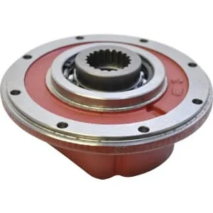 Comer - PD94702013009 - Mounting Flange Rexroth A2FM Z