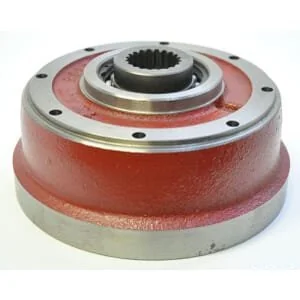 Comer - PD94702013063 - Adaptor Rexroth A2FM 23-28-32