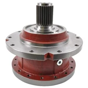 Comer - PD94714500000 - Output Assembly US 250/ 500 PS