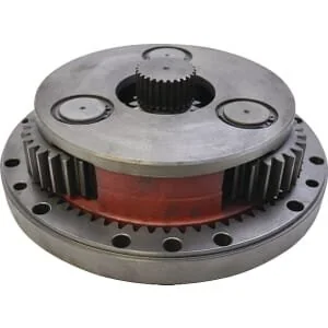 Comer - PD94716572100 - Planetary Stages EP1000 / 5.60 PG3000