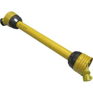 Comer - T100410 - PTO Shaft T10 L: 410mm