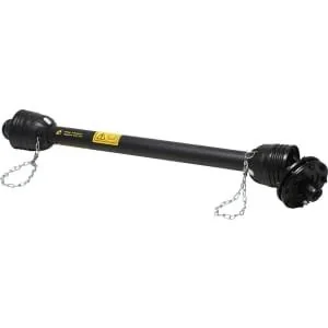 Comer - T401010ENC12T16 - PTO Shaft T40 L: 1010mm With Friction Clutch